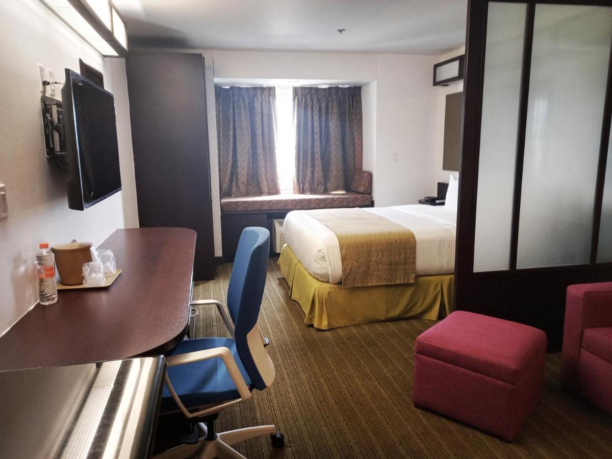 Microtel Inn And Suites By Wyndham Τολούκα Εξωτερικό φωτογραφία