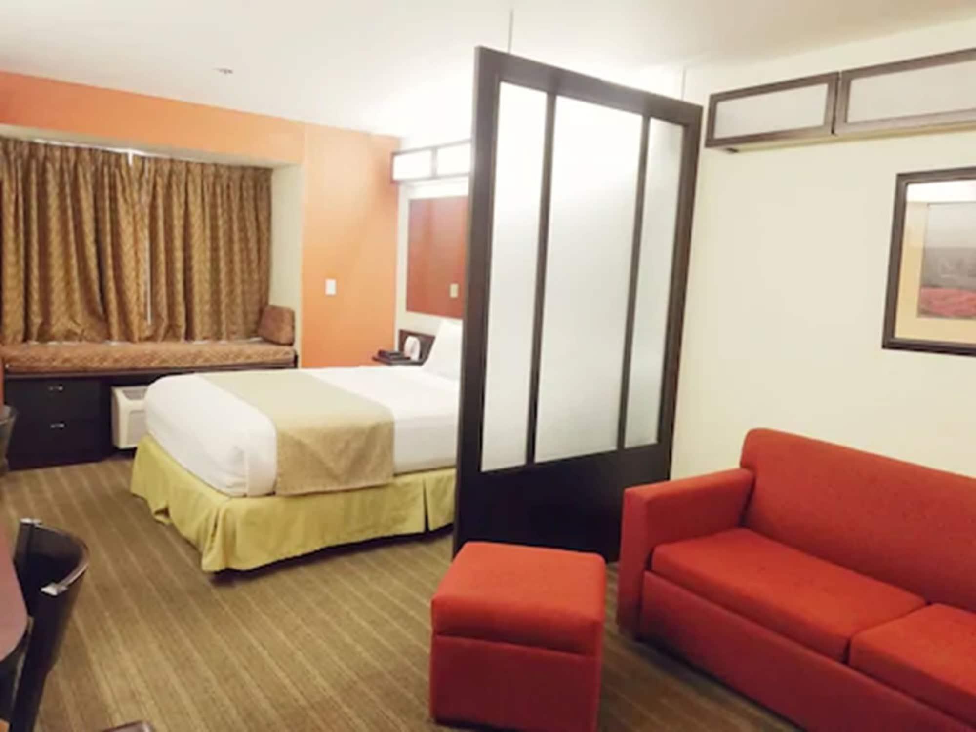 Microtel Inn And Suites By Wyndham Τολούκα Εξωτερικό φωτογραφία