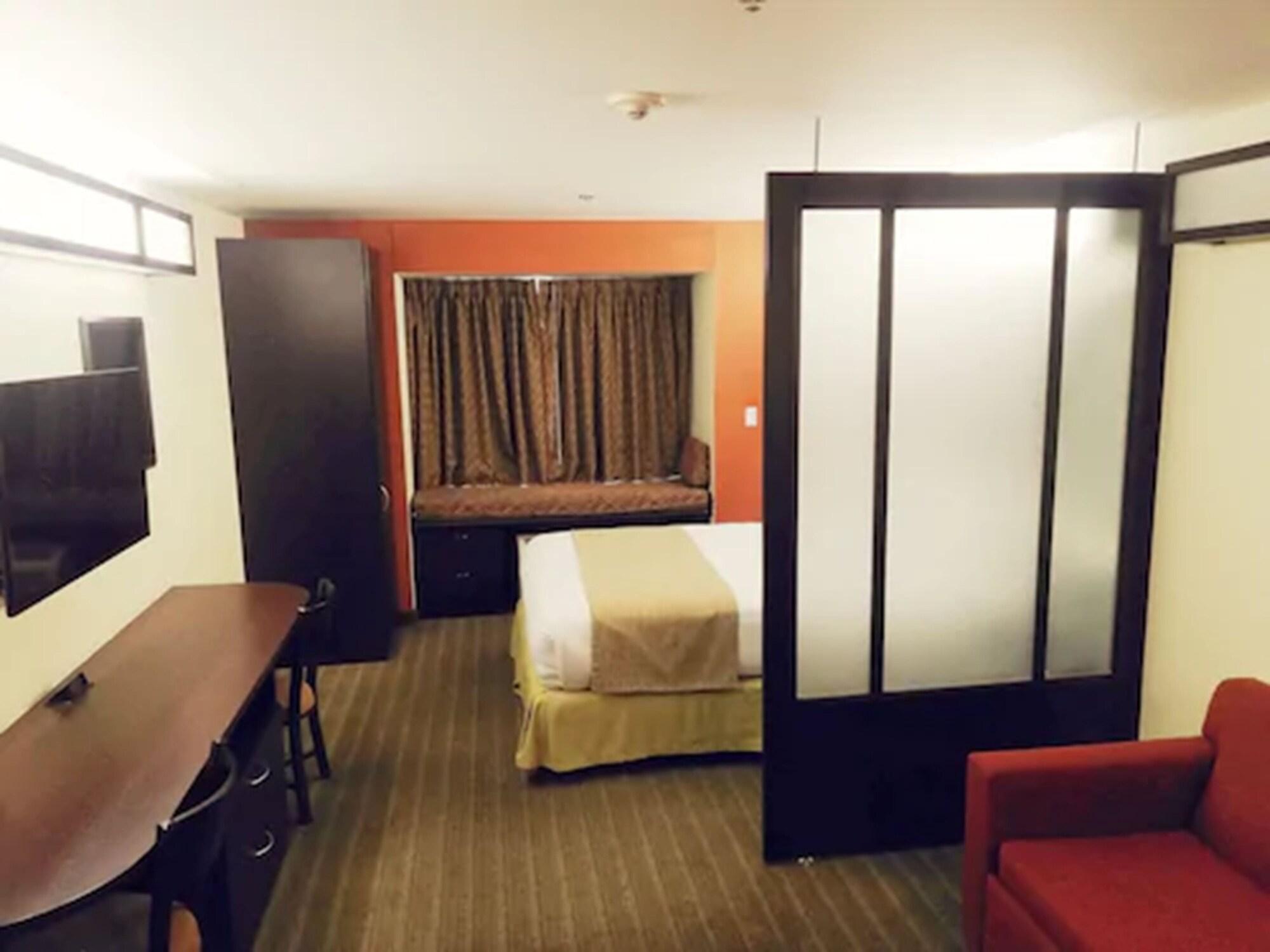 Microtel Inn And Suites By Wyndham Τολούκα Εξωτερικό φωτογραφία