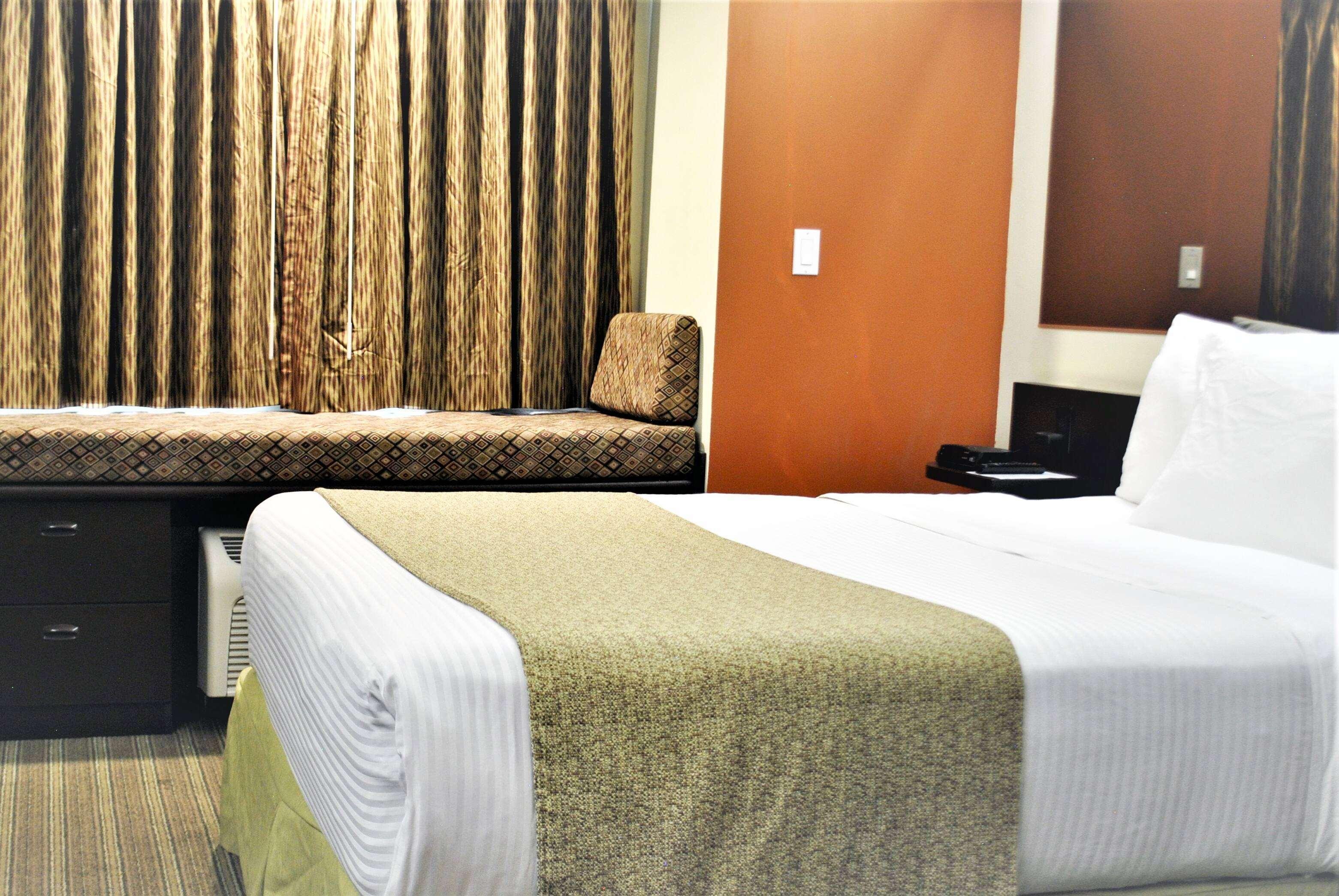 Microtel Inn And Suites By Wyndham Τολούκα Εξωτερικό φωτογραφία