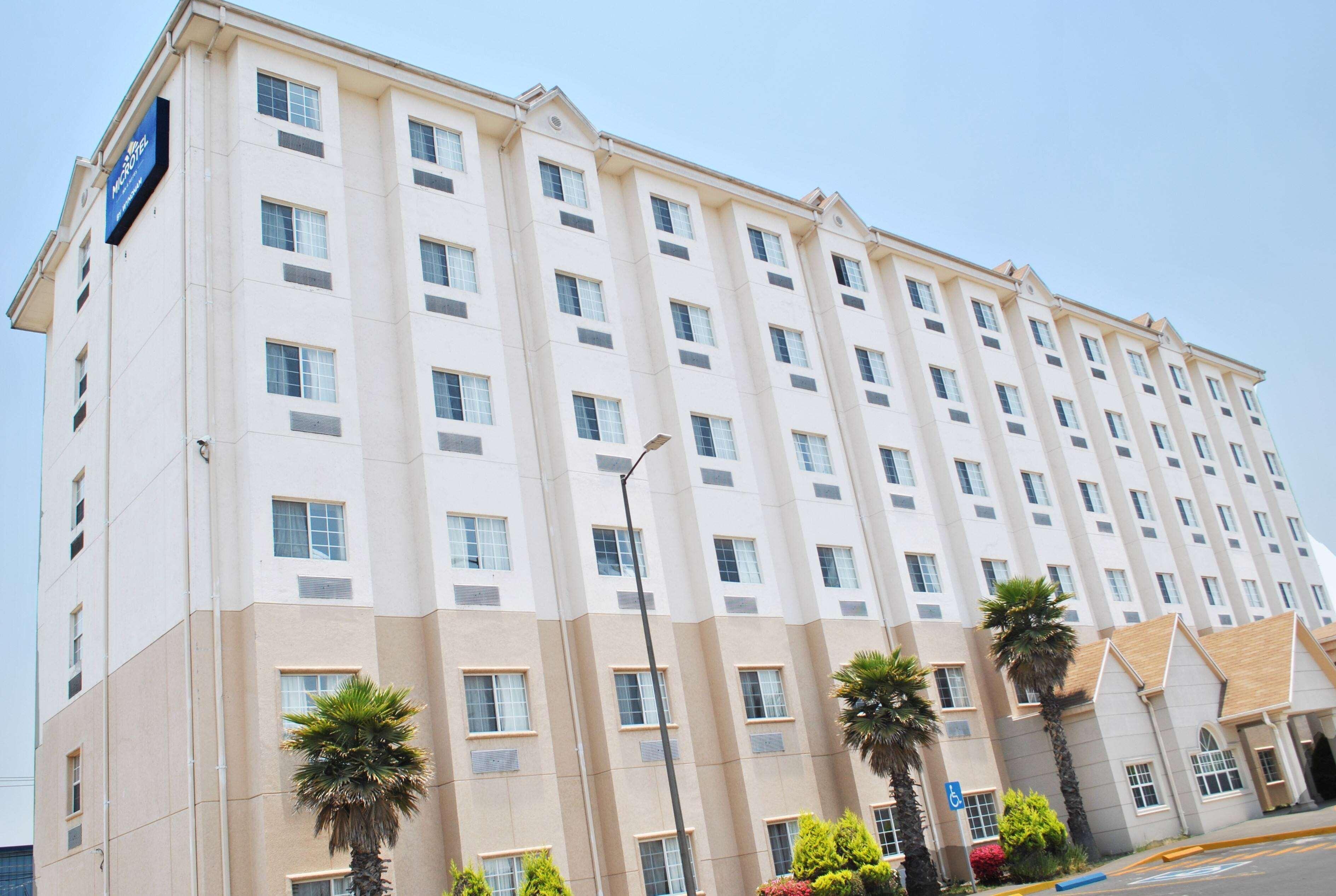 Microtel Inn And Suites By Wyndham Τολούκα Εξωτερικό φωτογραφία
