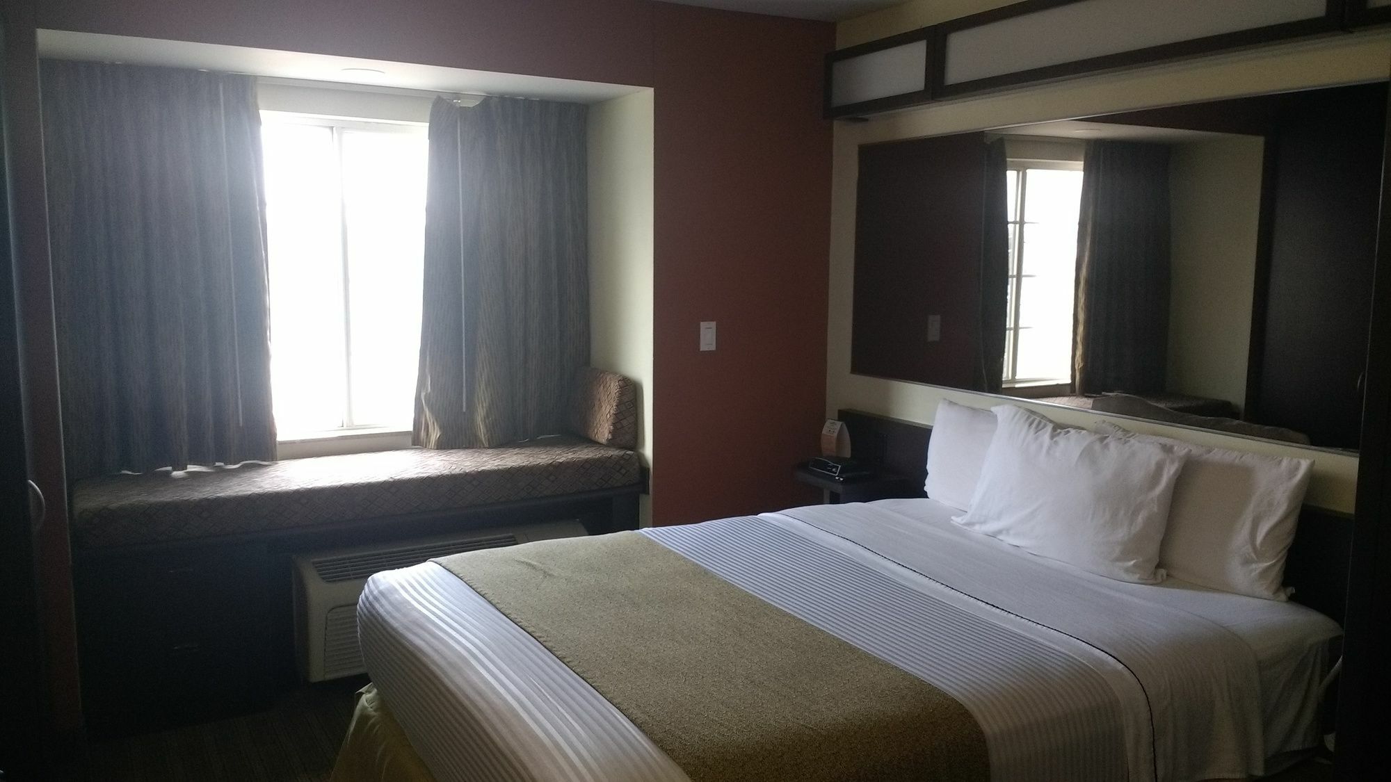 Microtel Inn And Suites By Wyndham Τολούκα Εξωτερικό φωτογραφία